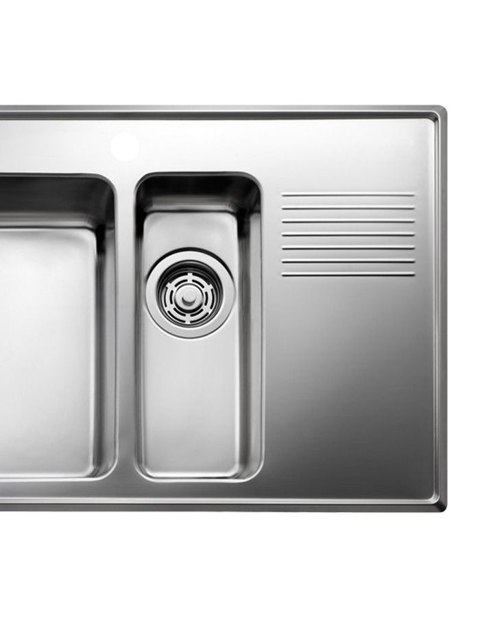 FREGADERO FRAME 1 1/2C 1/2E PLUS DCHA