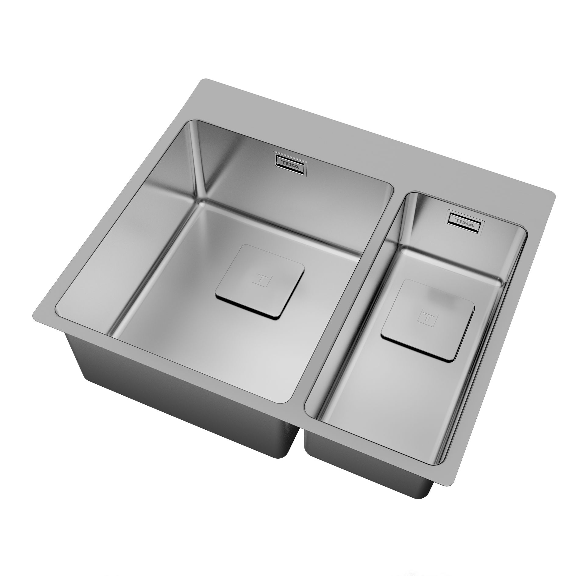 FREG. FORLINEA RS15 2C 580 1Ø 3½ SQ C/REB SF