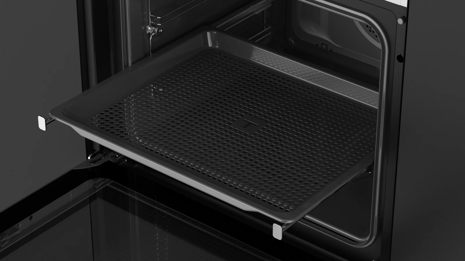 Духовой шкаф электрический Teka Total AIRFRY HSB 646 SS Нержавеющая Сталь