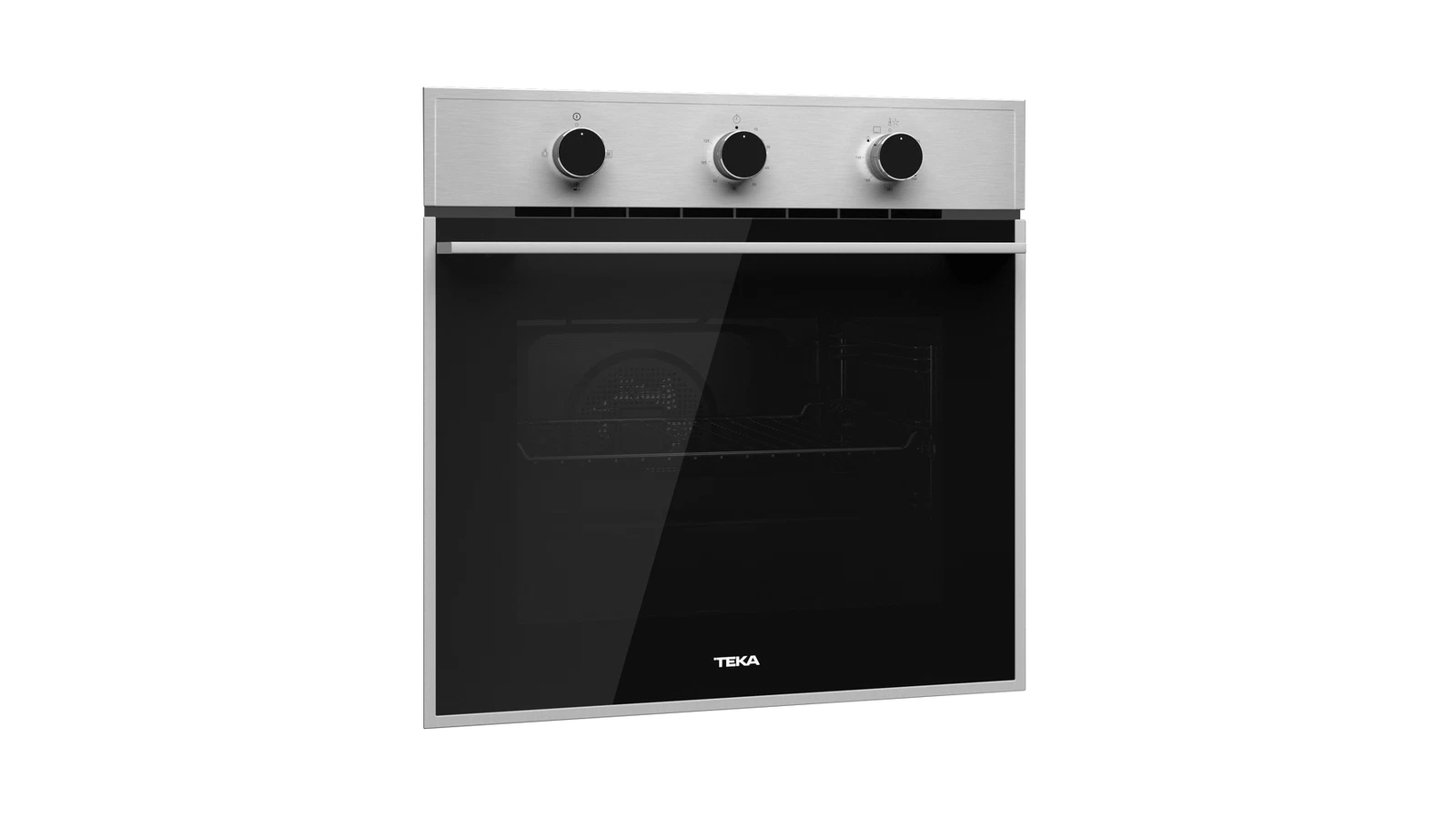 Газовый духовой шкаф Teka Total HSB 740 G SS Нержавеющая Сталь