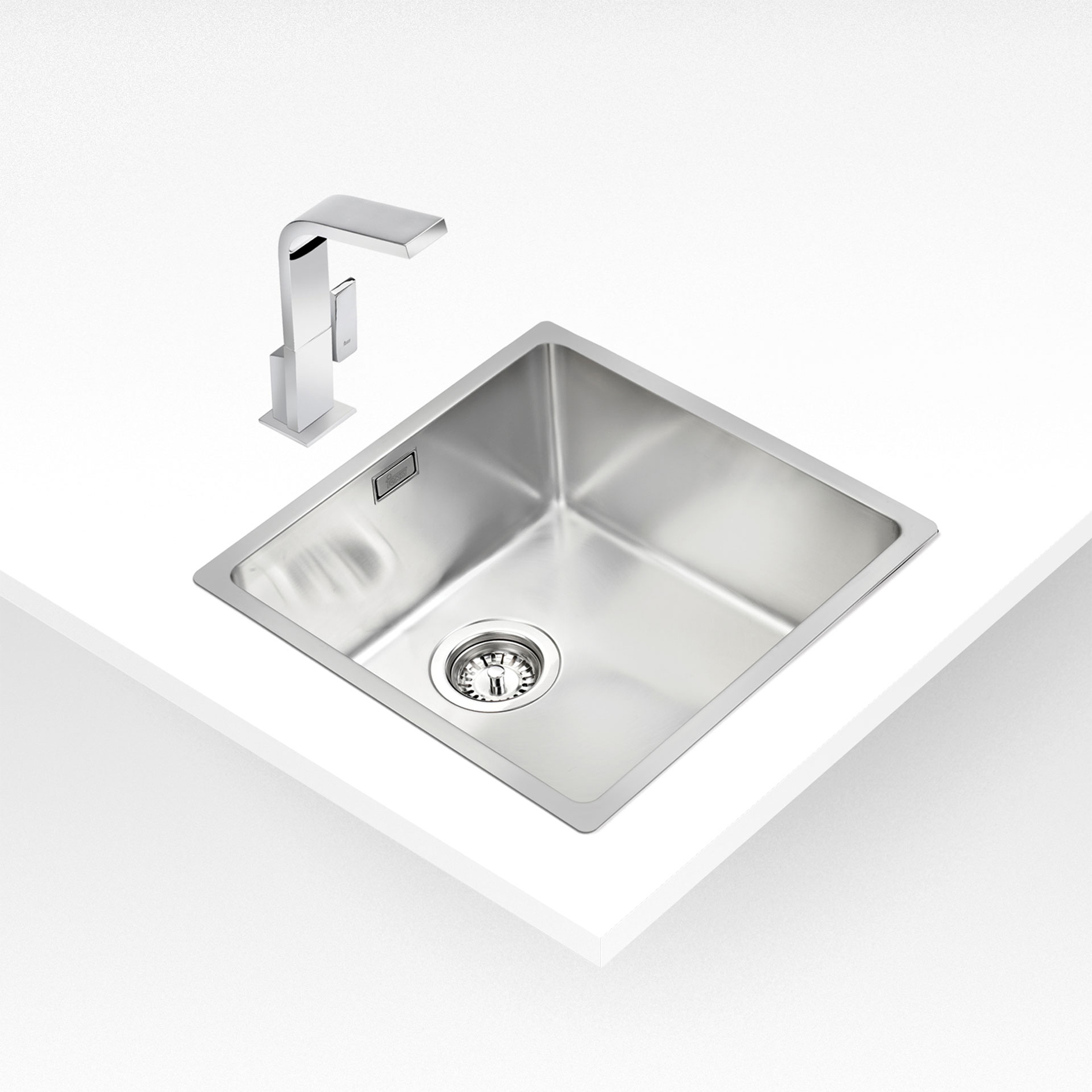 FREG. TOPLINE R15 40.40 3½ C/REB (BRICO) SFS