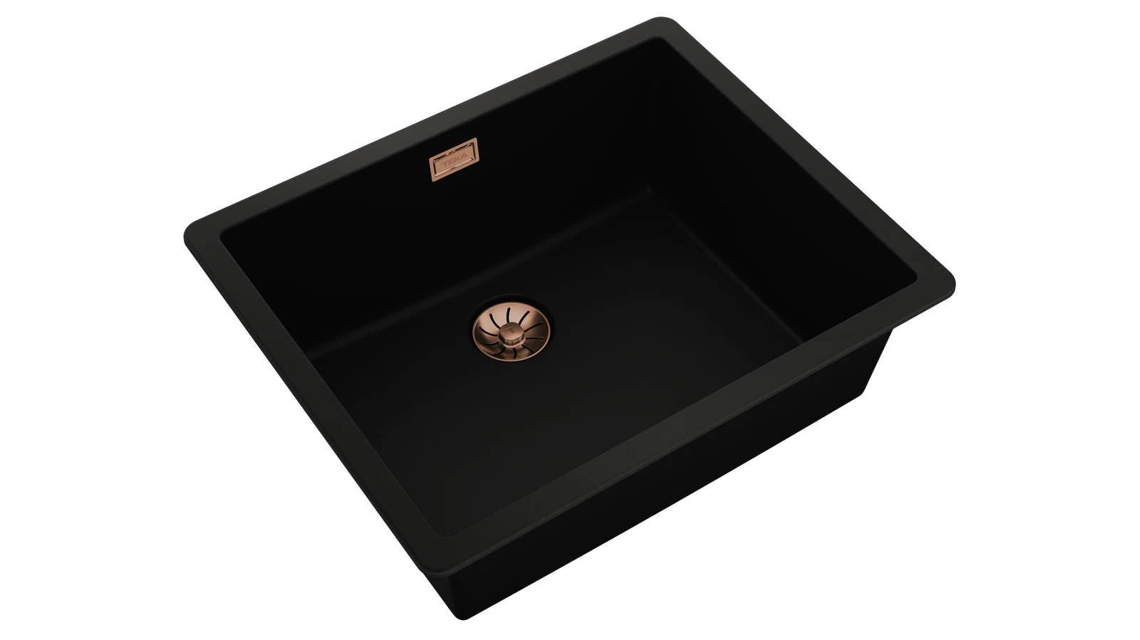 PerfectFlow RADEA PVD Copper Teka PVD покрытие / Медь