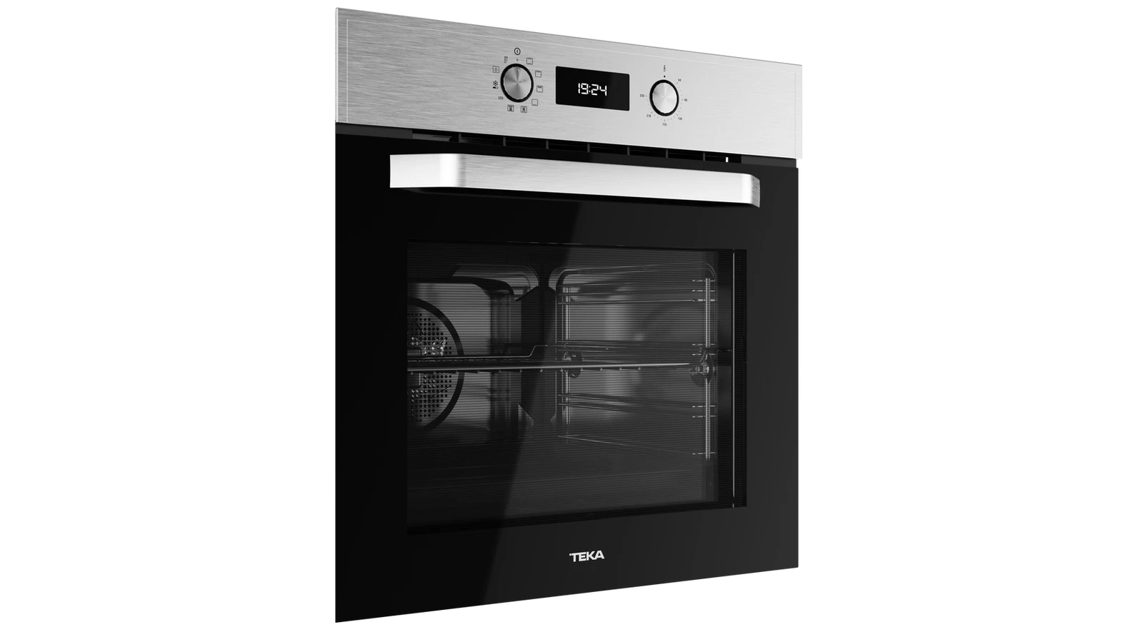 Духовой шкаф электрический Teka Universo HCB 6535 SS Нержавеющая Сталь