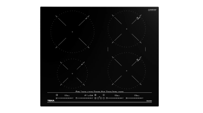 Индукционная варочная панель Synchro MasterSense 60 см ITC 64630 MST BLACK