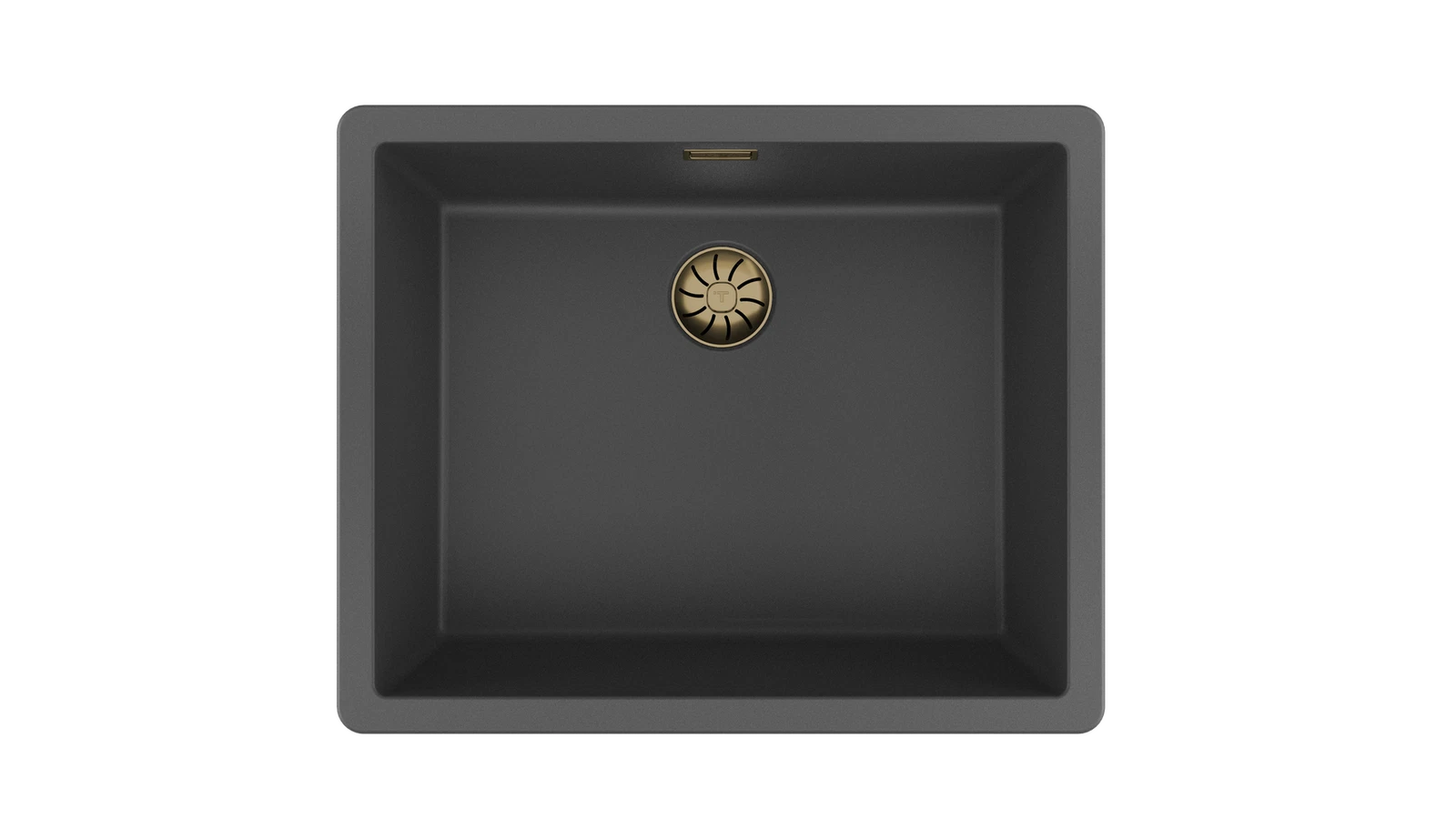 PerfectFlow RADEA PVD Brass Teka PVD покрытие / Бронза