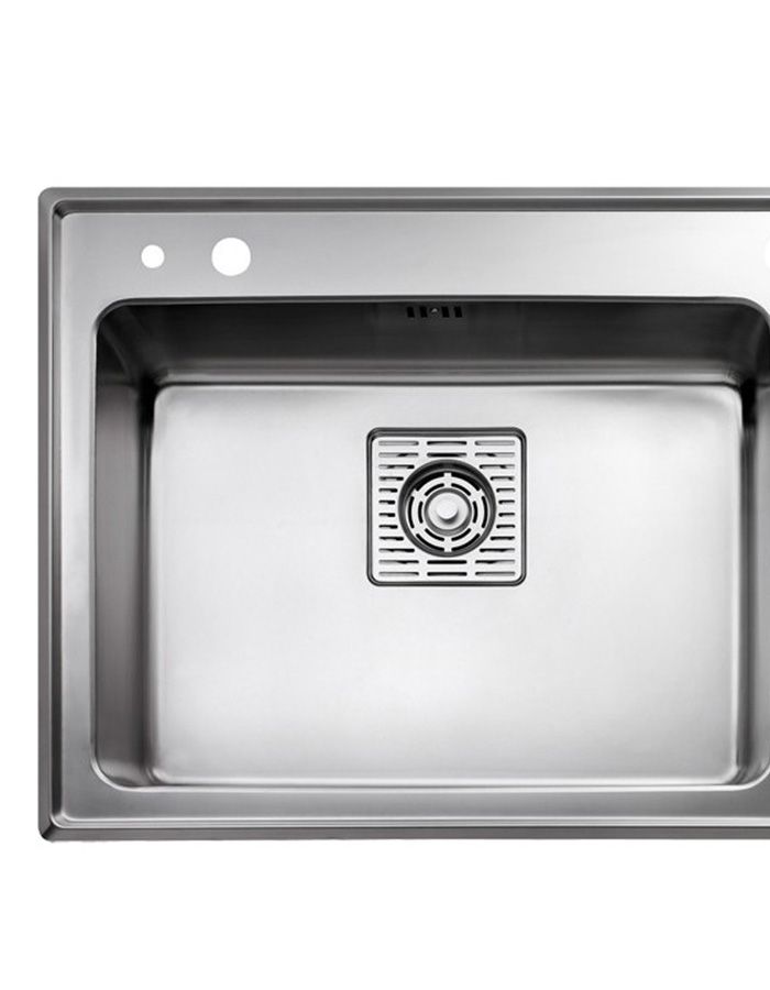 FREGADERO FRAME 1 1/2C 1/2E PLUS DCHA