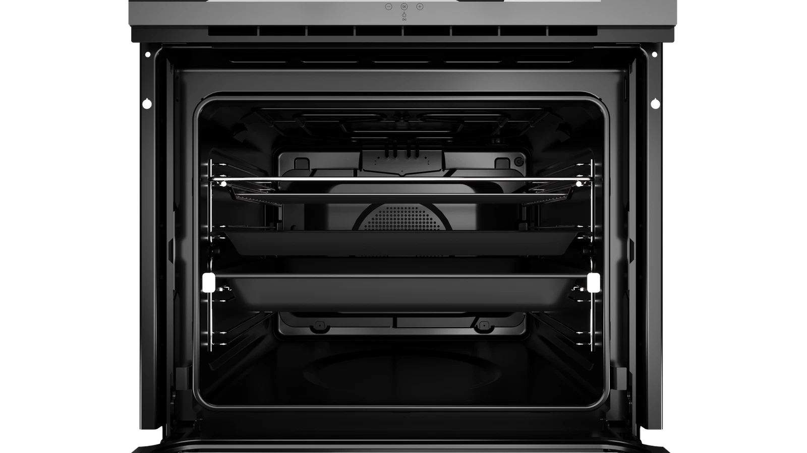 Духовой шкаф электрический Teka Infinity MAESTROPIZZA HLB 85-G1 P MATT BLACK Матовый Чёрный