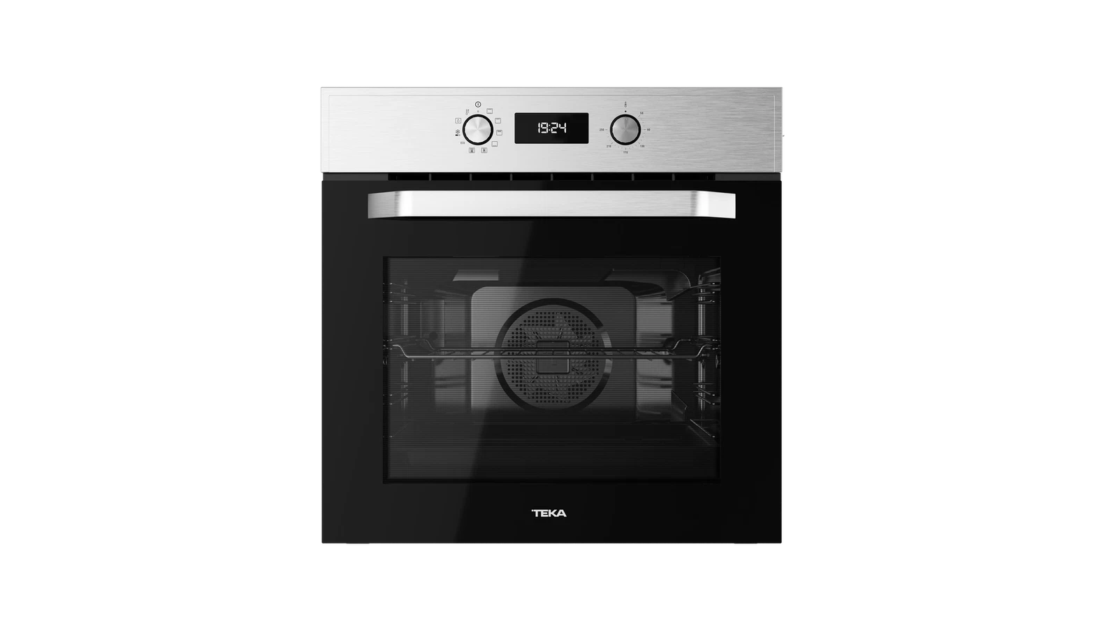 Духовой шкаф электрический Teka Universo HCB 6535 SS Нержавеющая Сталь