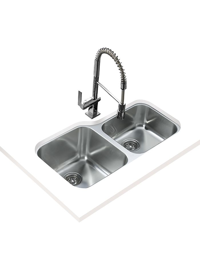 Мойка из нержавеющей стали Teka BE 2B 880 R