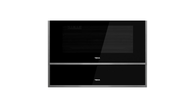 Машина для вакуумной упаковки с весами VS 152 GS BLACK-SS