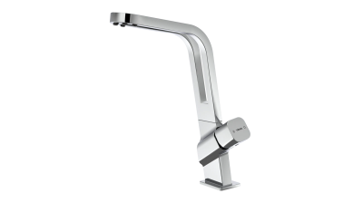 Дизайнерский смеситель Opera ICO 915 CHROME