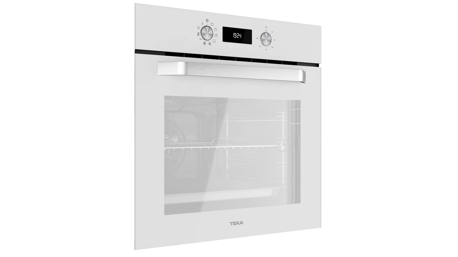 Духовой шкаф электрический Teka Universo HCB 6535 WHITE Белая Эмаль