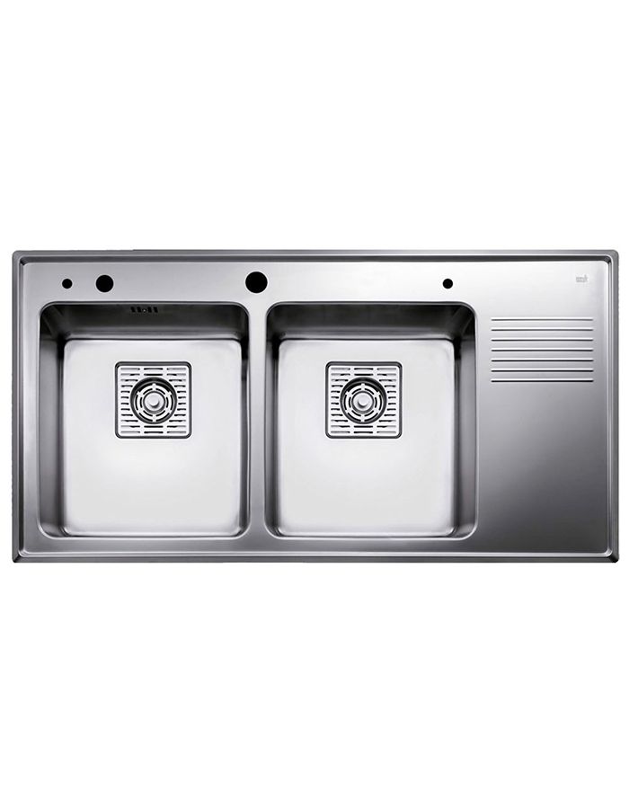 FREGADERO FRAME 2C 1/2E DCHA