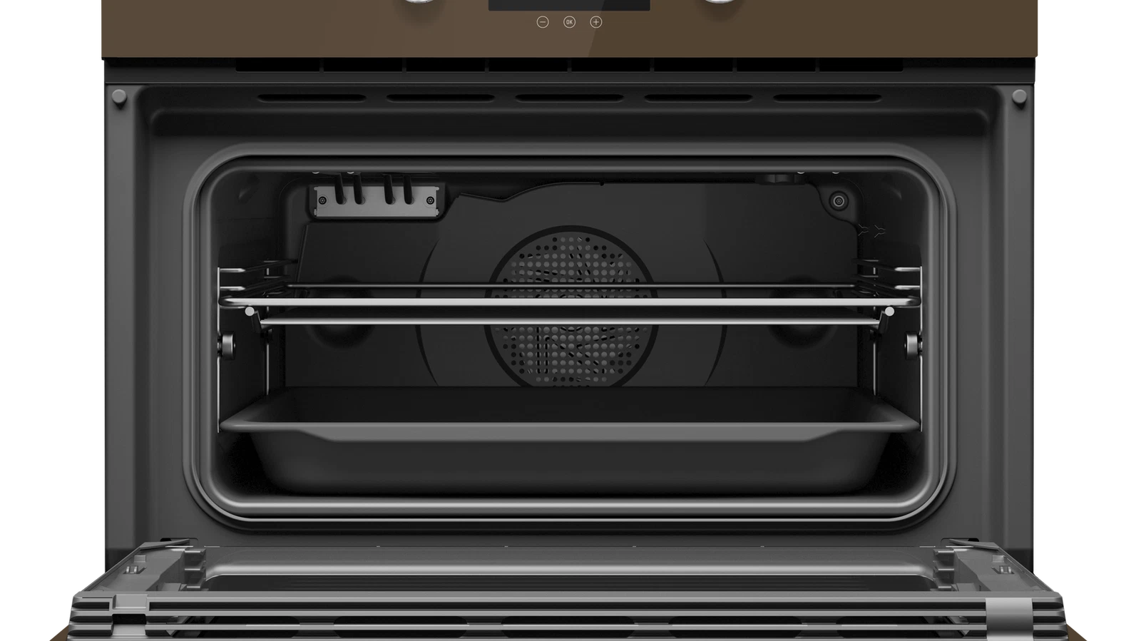 Компактный духовой шкаф  Teka Urban HLC 8400 LONDON BRICK BROWN Лондонский Кирпич