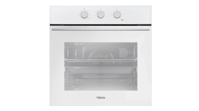 Духовой шкаф электрический Teka Total HSB 610 WHITE Белая Эмаль