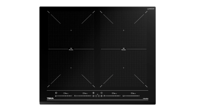 Индукционная варочная панель Flex DirectSense 60 см IZF 64600 MSP BLACK