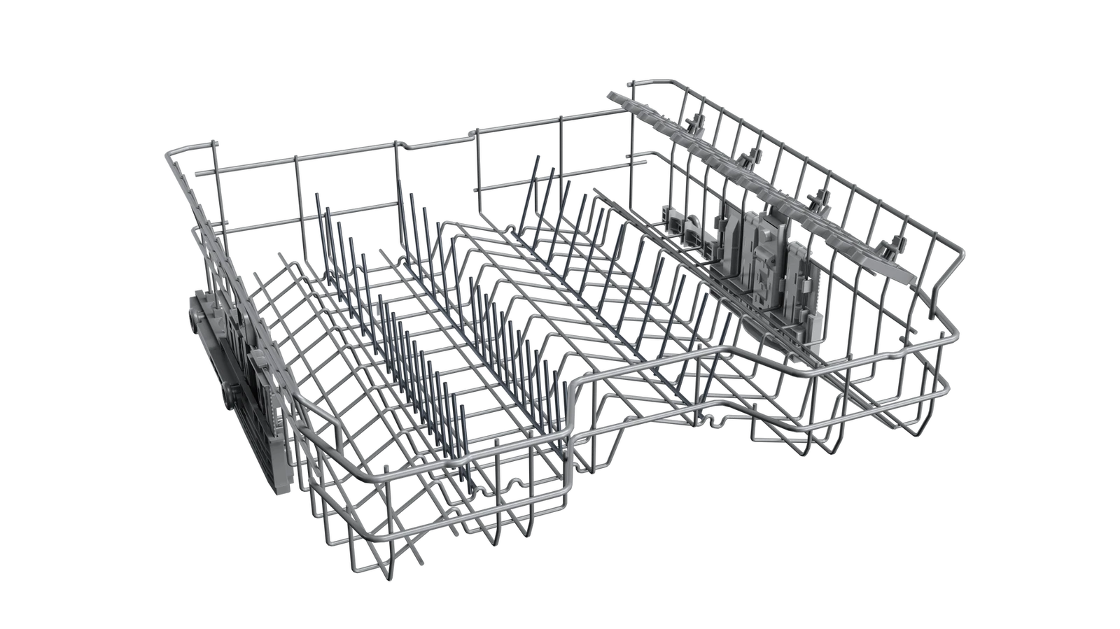 Полновстраиваемая посудомоечная машина A++ с программой DualCare и функцией Экстра Сушка DFI 46950