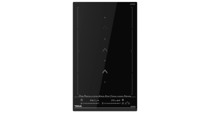 Индукционная варочная панель Flex MasterSense Slide Cooking Domino 30 см IZS 34700 MST BLACK