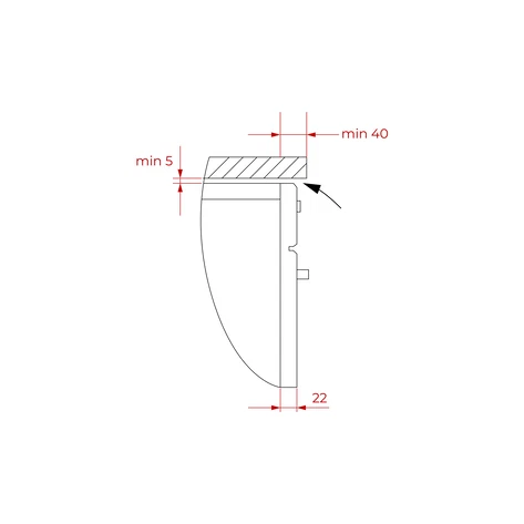 Встраиваемая микроволновая печь Teka Country MWR 32 BIA ANTHRACITE-OS Антрацитовая Эмаль/Состаренное Серебро